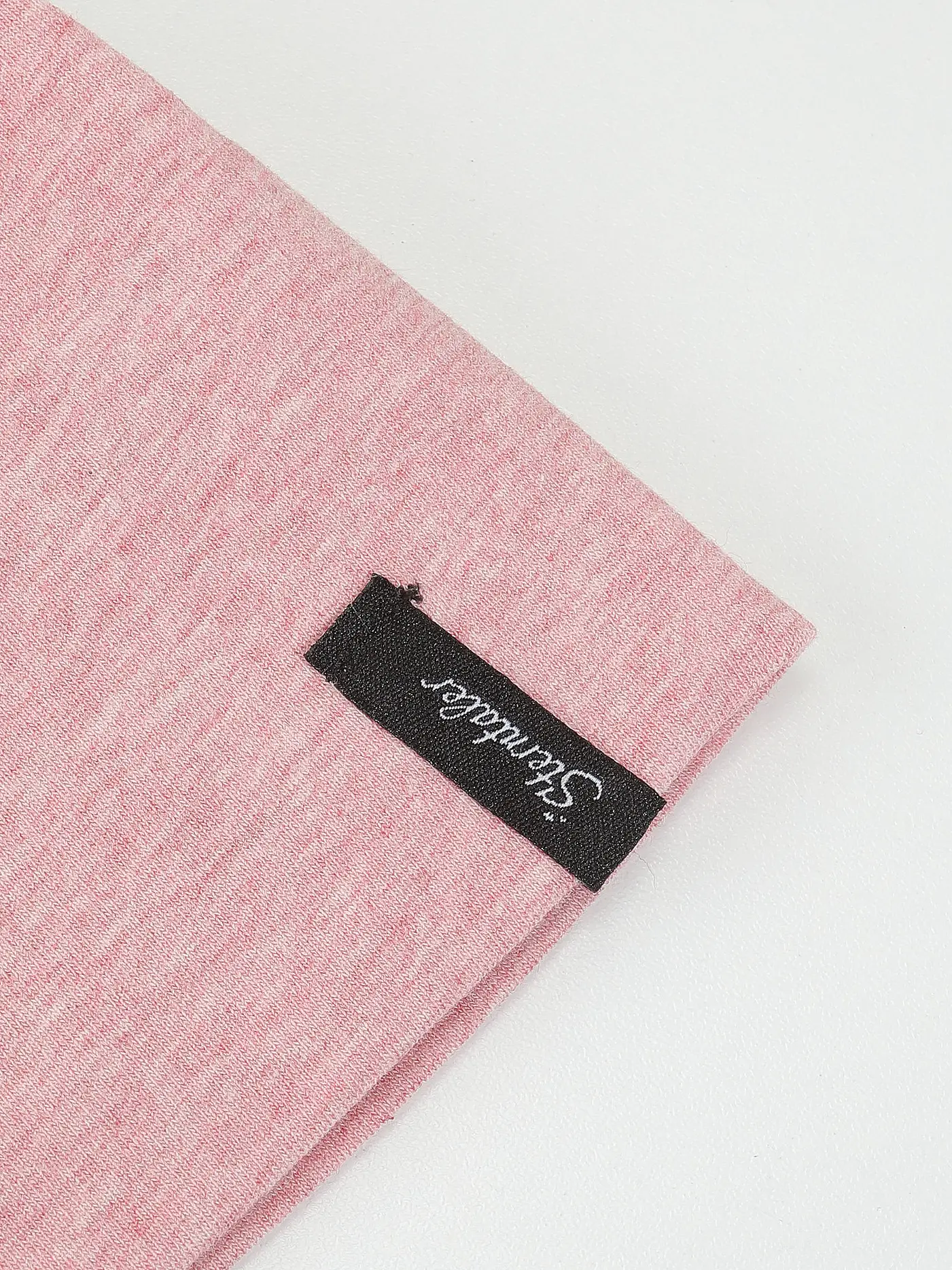 STERNTALER | Kinder Mütze - Slouch Beanie | rosa